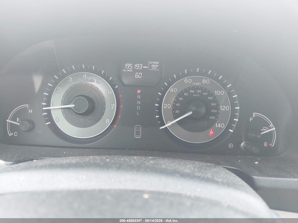 5FNRL5H67EB088932 2014 HONDA ODYSSEY photo no. 7
