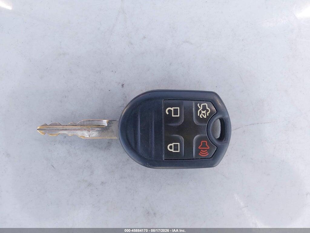 1FM5K7D80EGB09741 2014 FORD EXPLORER photo no. 11