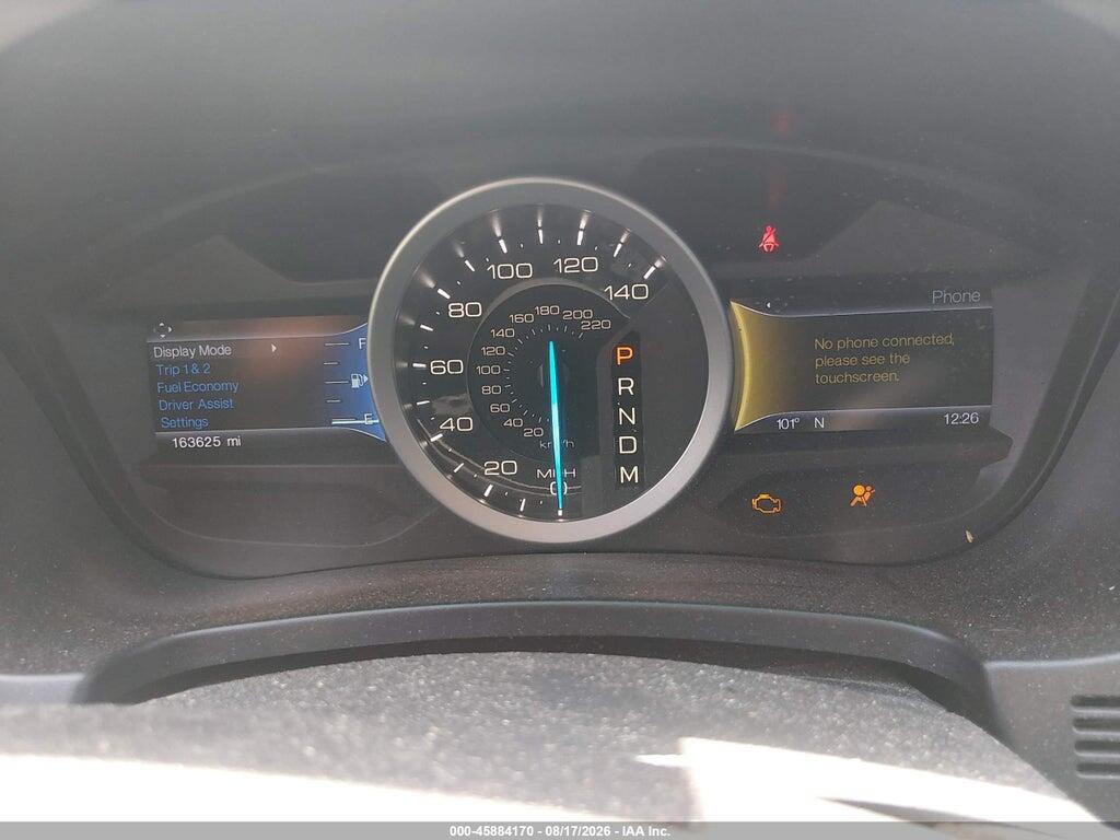 1FM5K7D80EGB09741 2014 FORD EXPLORER photo no. 7