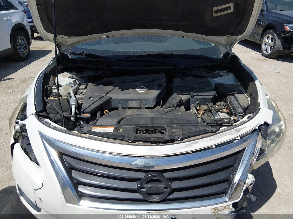 1N4AL3AP2EC416846 2014 NISSAN ALTIMA photo no. 10
