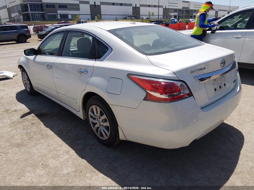 1N4AL3AP2EC416846 2014 NISSAN ALTIMA photo no. 3