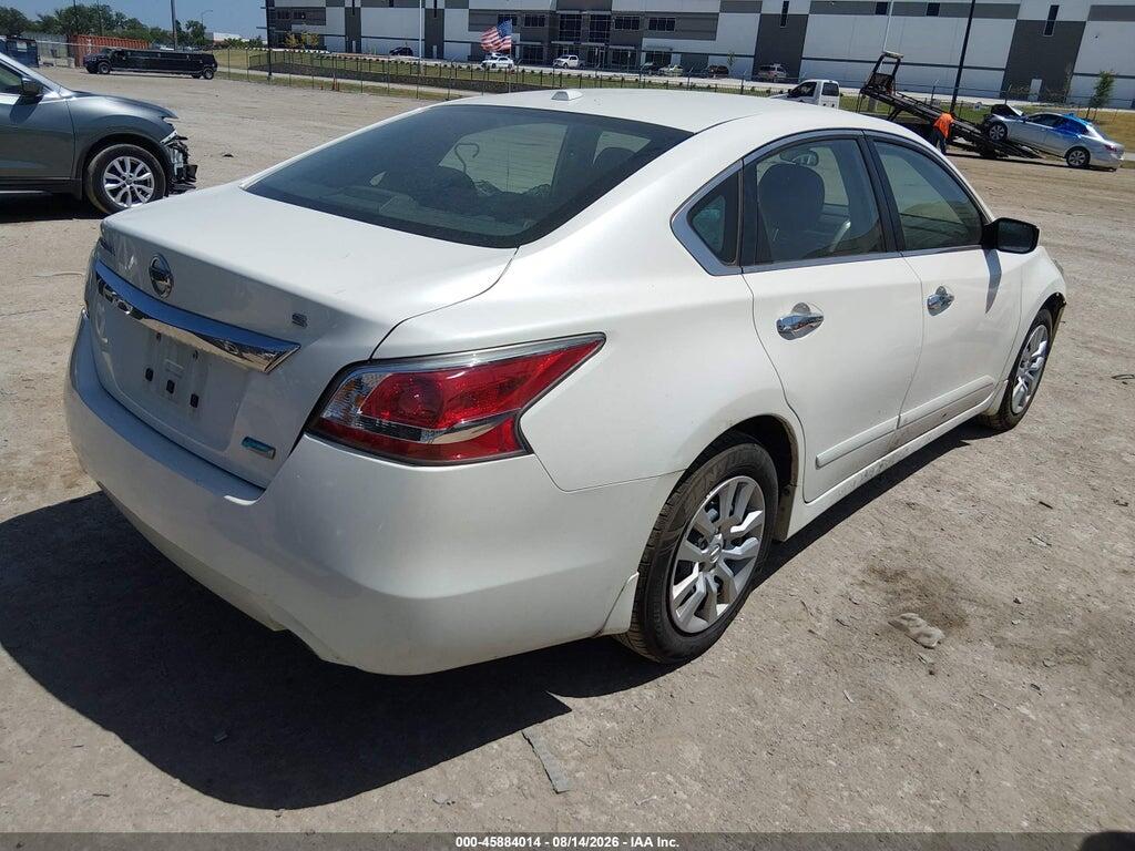 1N4AL3AP2EC416846 2014 NISSAN ALTIMA photo no. 4