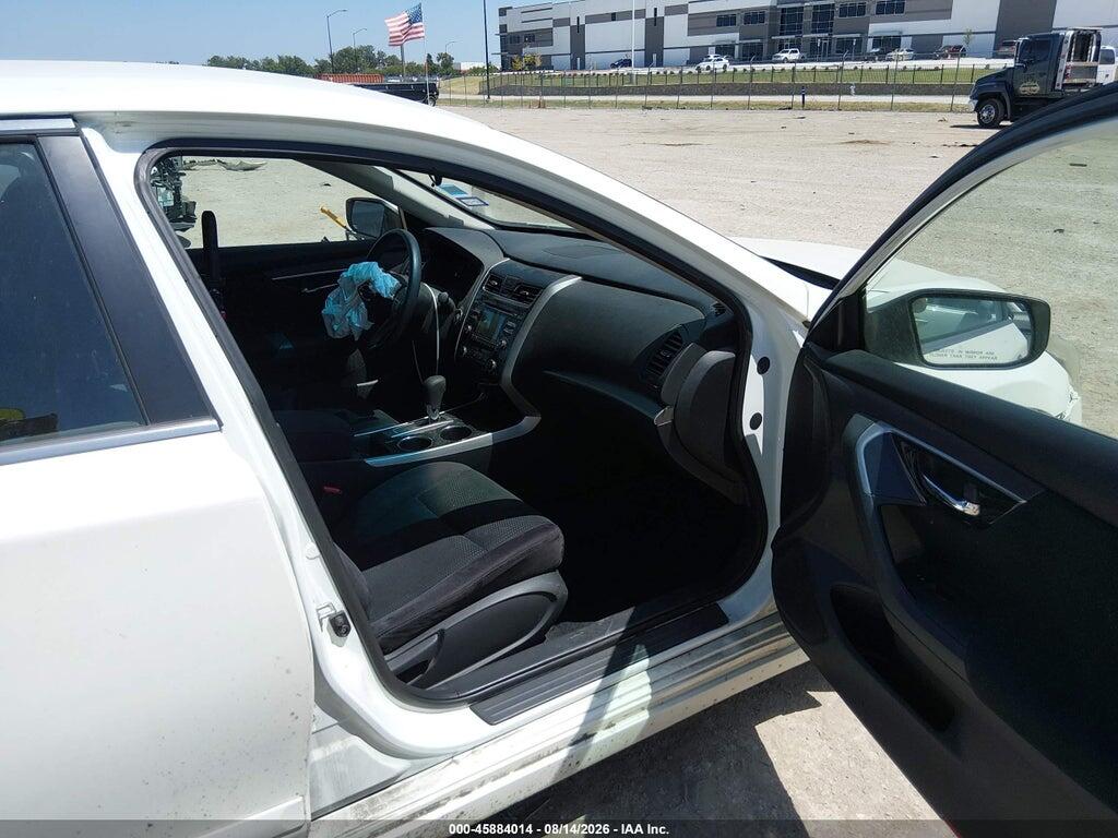 1N4AL3AP2EC416846 2014 NISSAN ALTIMA photo no. 5