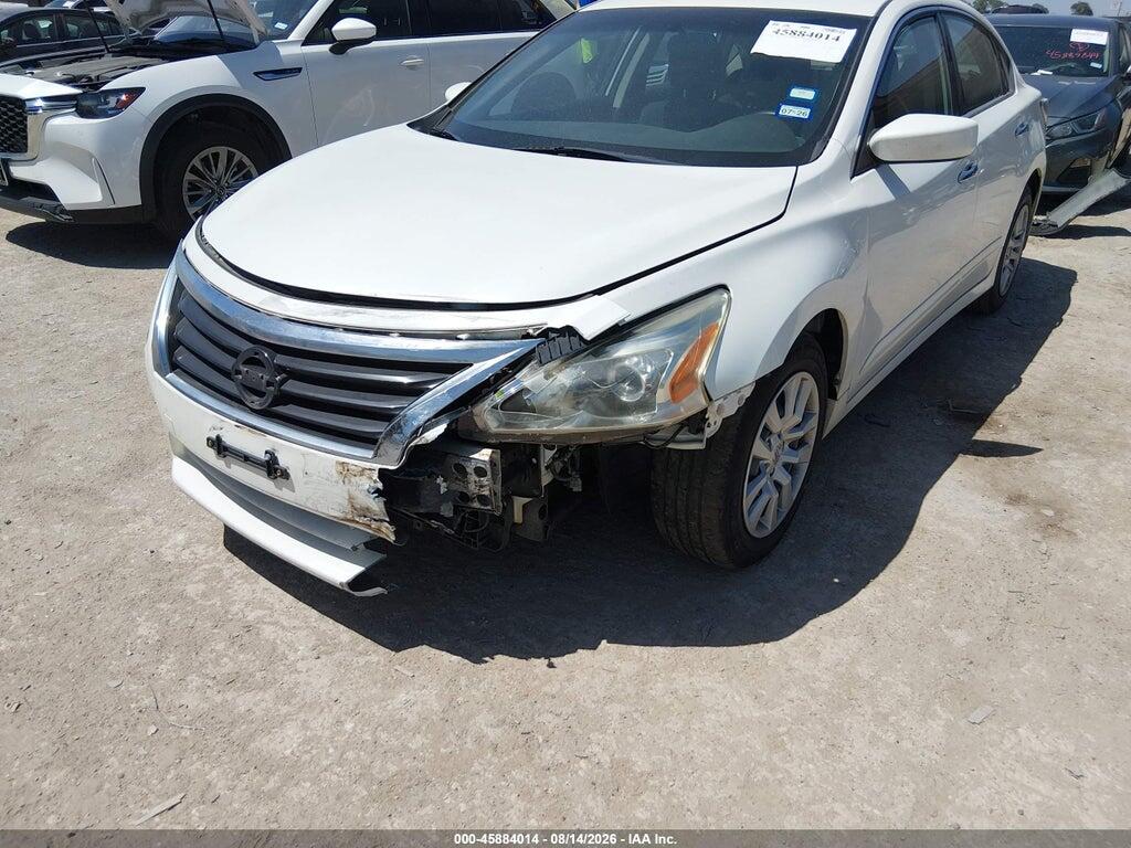 1N4AL3AP2EC416846 2014 NISSAN ALTIMA photo no. 6