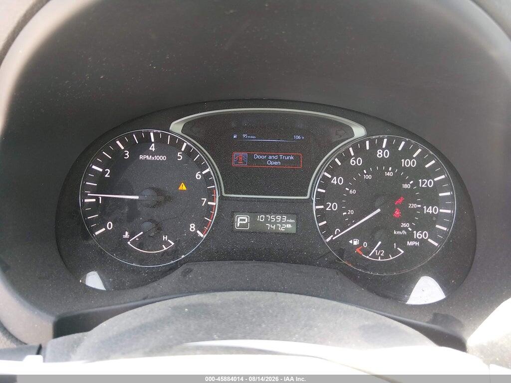 1N4AL3AP2EC416846 2014 NISSAN ALTIMA photo no. 7
