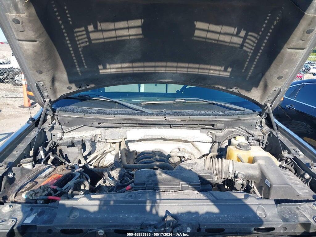 1FTFW1EF2EKE93087 2014 FORD F-150 photo no. 10