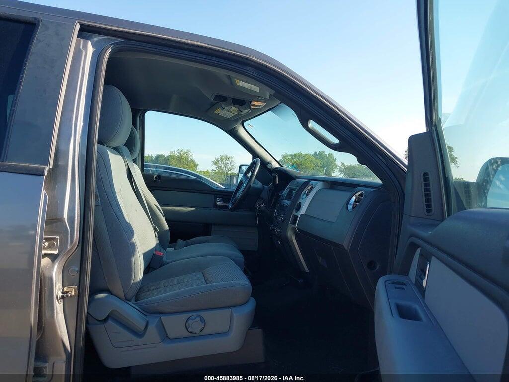 1FTFW1EF2EKE93087 2014 FORD F-150 photo no. 5