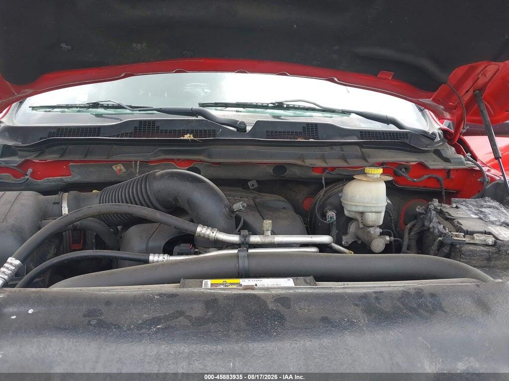 1C6RR7FT4ES435680 2014 RAM 1500 photo no. 10