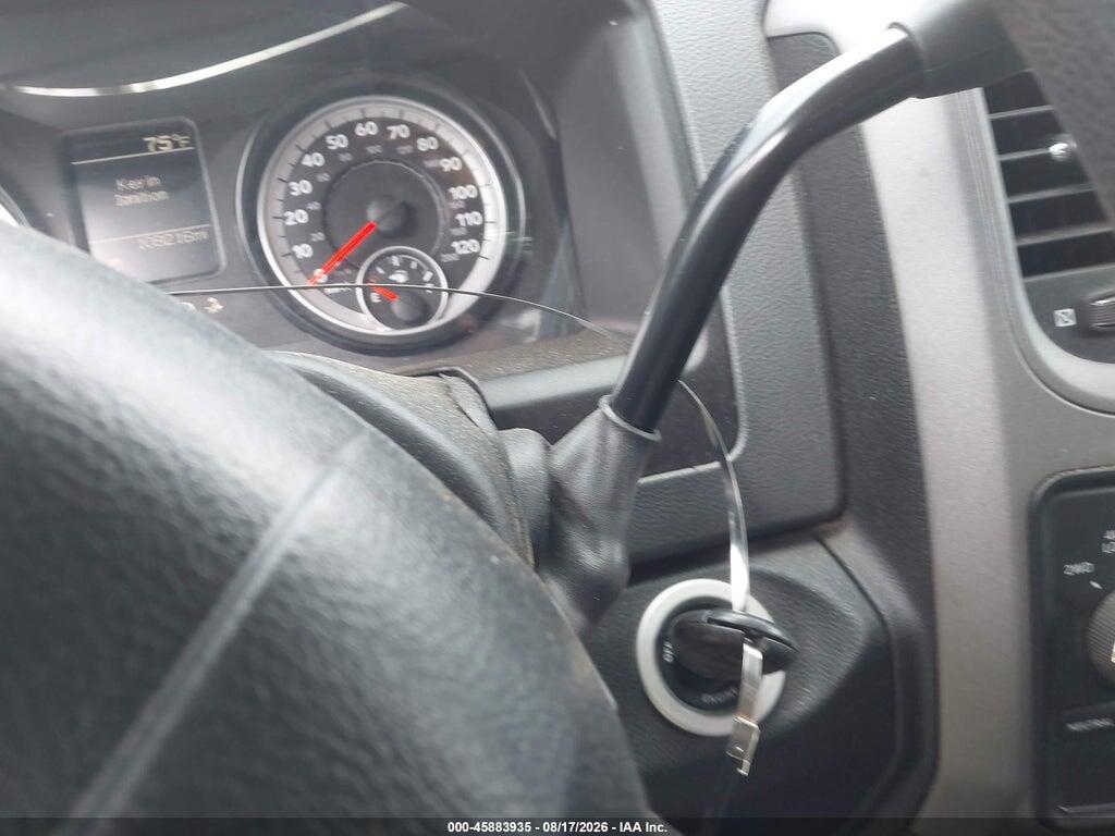 1C6RR7FT4ES435680 2014 RAM 1500 photo no. 11