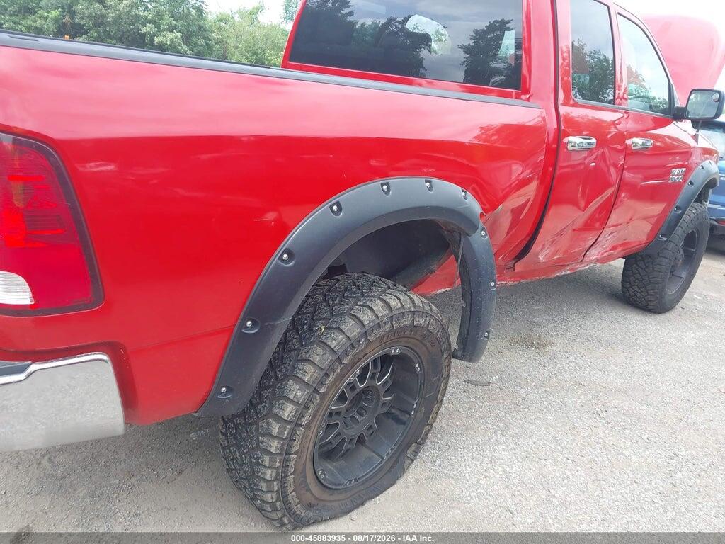 1C6RR7FT4ES435680 2014 RAM 1500 photo no. 12