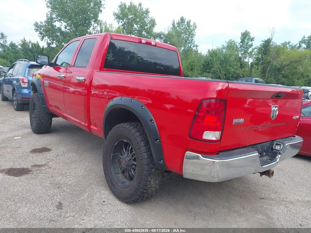 1C6RR7FT4ES435680 2014 RAM 1500 photo no. 3