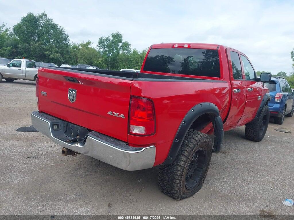 1C6RR7FT4ES435680 2014 RAM 1500 photo no. 4