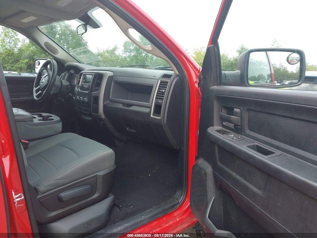 1C6RR7FT4ES435680 2014 RAM 1500 photo no. 5