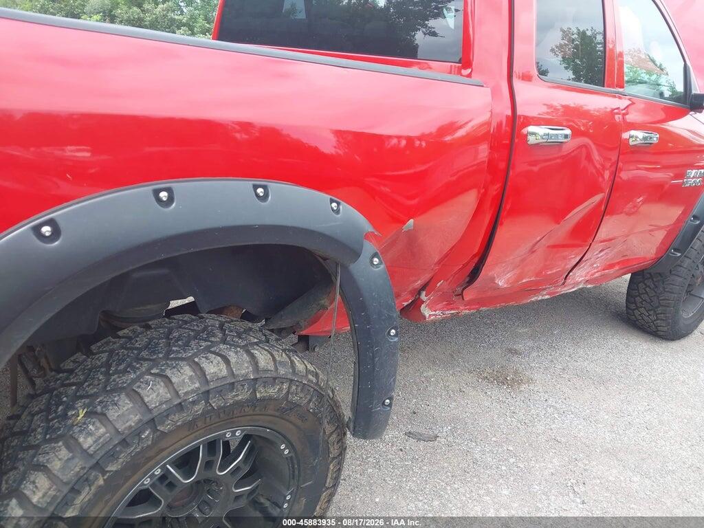 1C6RR7FT4ES435680 2014 RAM 1500 photo no. 6