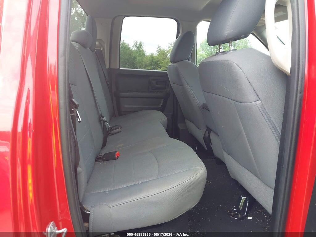 1C6RR7FT4ES435680 2014 RAM 1500 photo no. 8