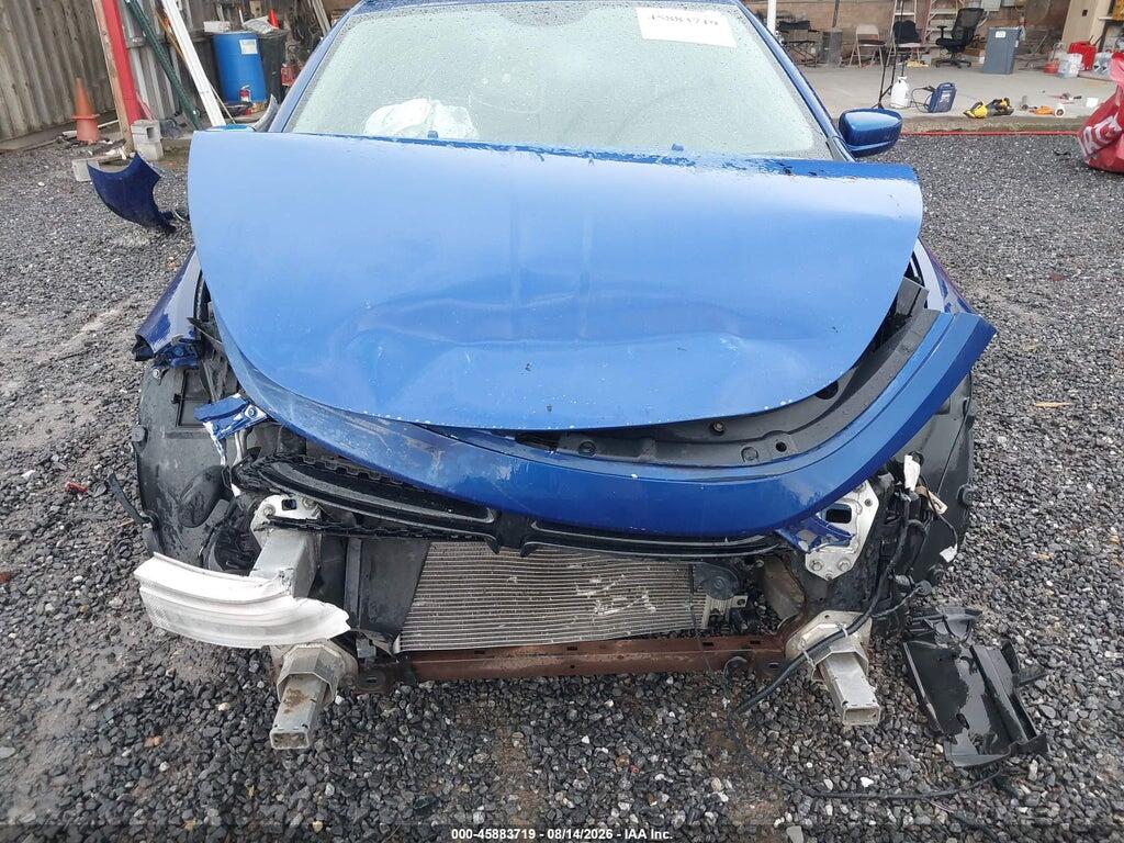 1C3CDFAA4ED768404 2014 DODGE DART photo no. 6