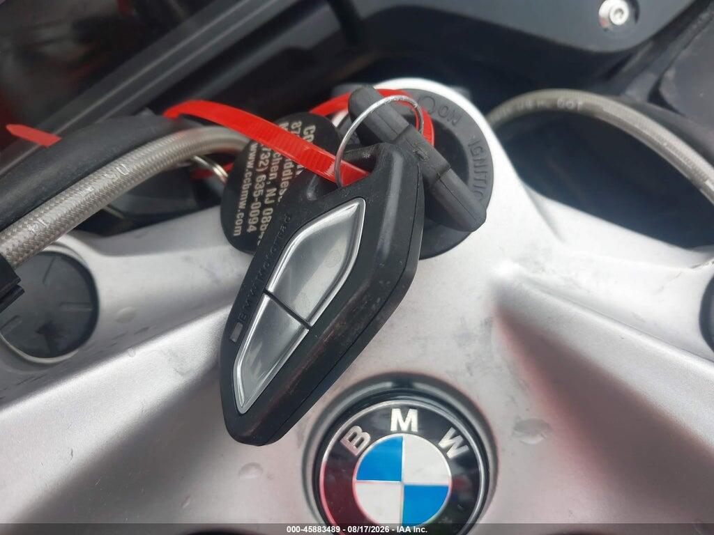 WB10A1302EZ191547 2014 BMW R1200 photo no. 10