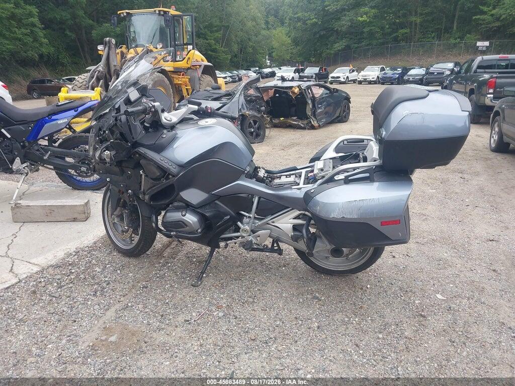 WB10A1302EZ191547 2014 BMW R1200 photo no. 12