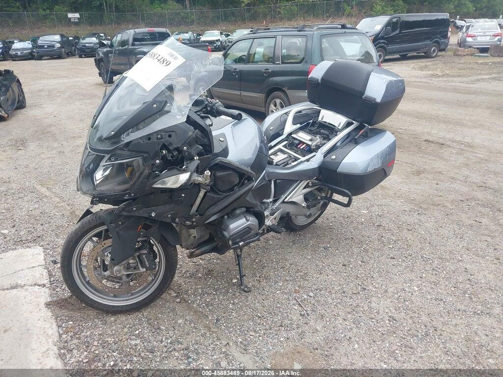 WB10A1302EZ191547 2014 BMW R1200 photo no. 2