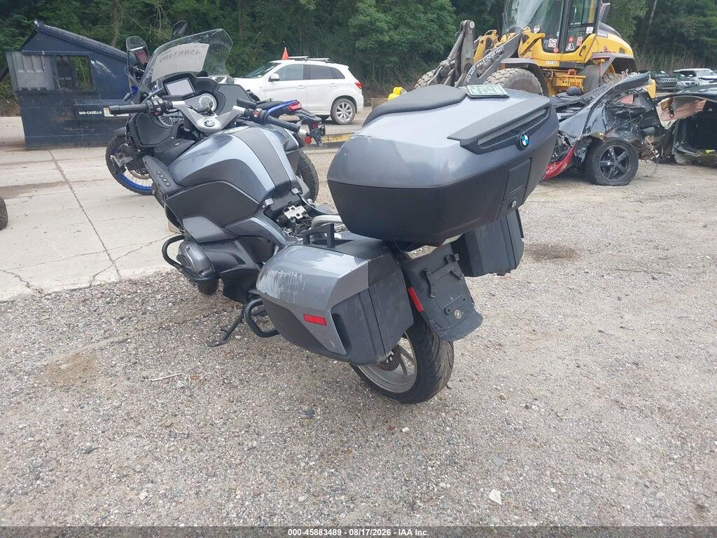 WB10A1302EZ191547 2014 BMW R1200 photo no. 3