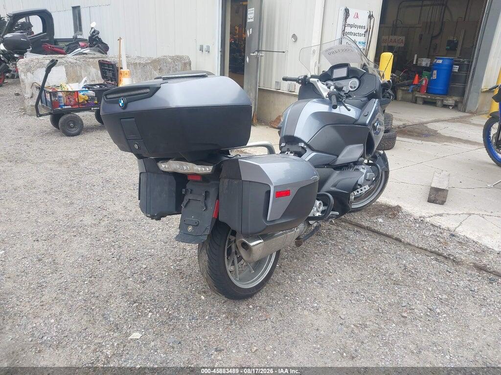 WB10A1302EZ191547 2014 BMW R1200 photo no. 4