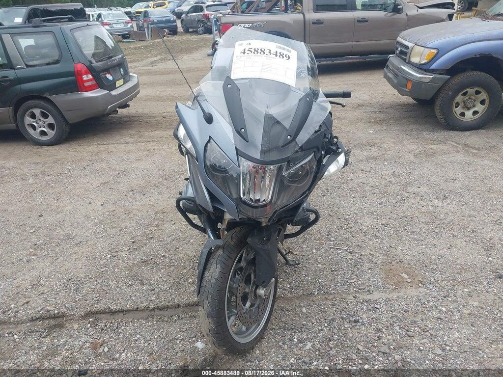 WB10A1302EZ191547 2014 BMW R1200 photo no. 5