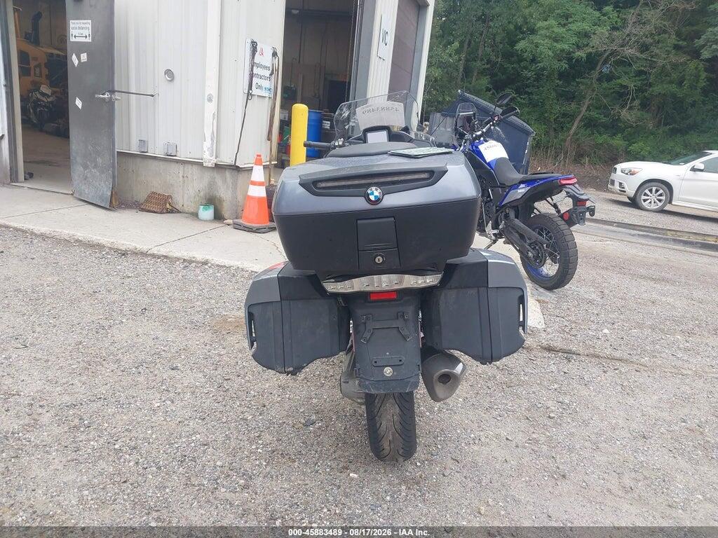 WB10A1302EZ191547 2014 BMW R1200 photo no. 6