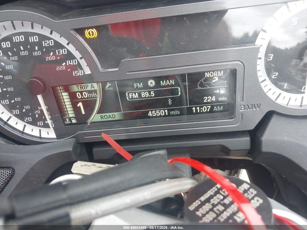 WB10A1302EZ191547 2014 BMW R1200 photo no. 7