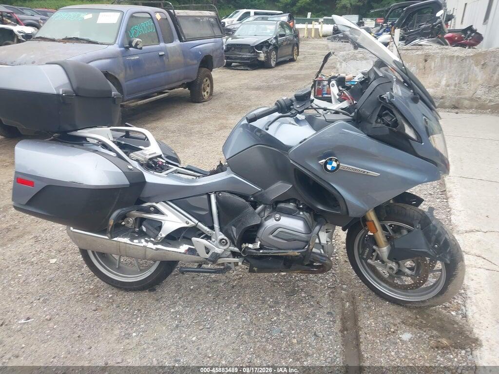 WB10A1302EZ191547 2014 BMW R1200 photo no. 8