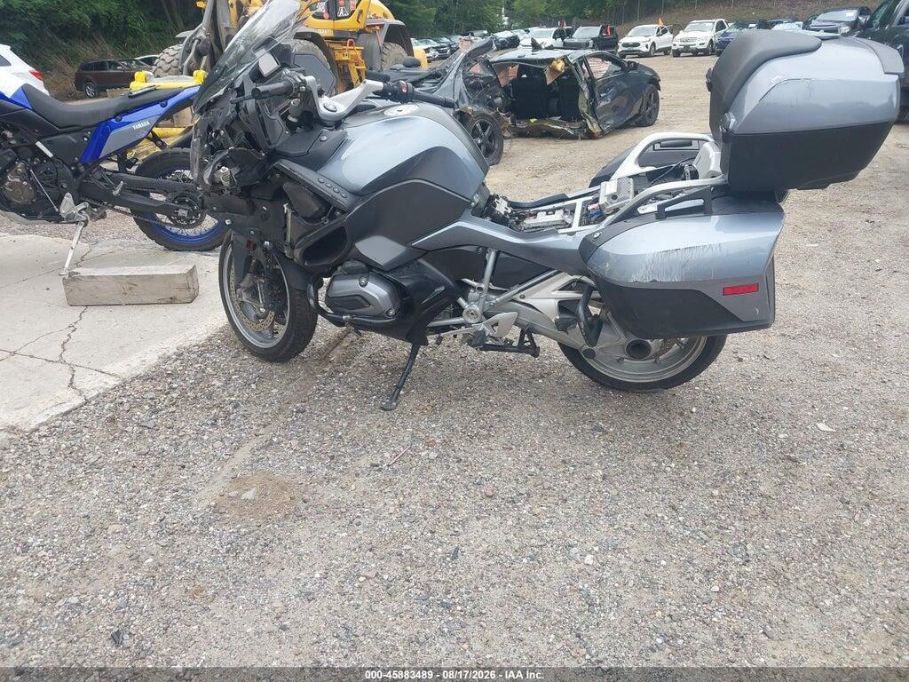 WB10A1302EZ191547 2014 BMW R1200 photo no. 9
