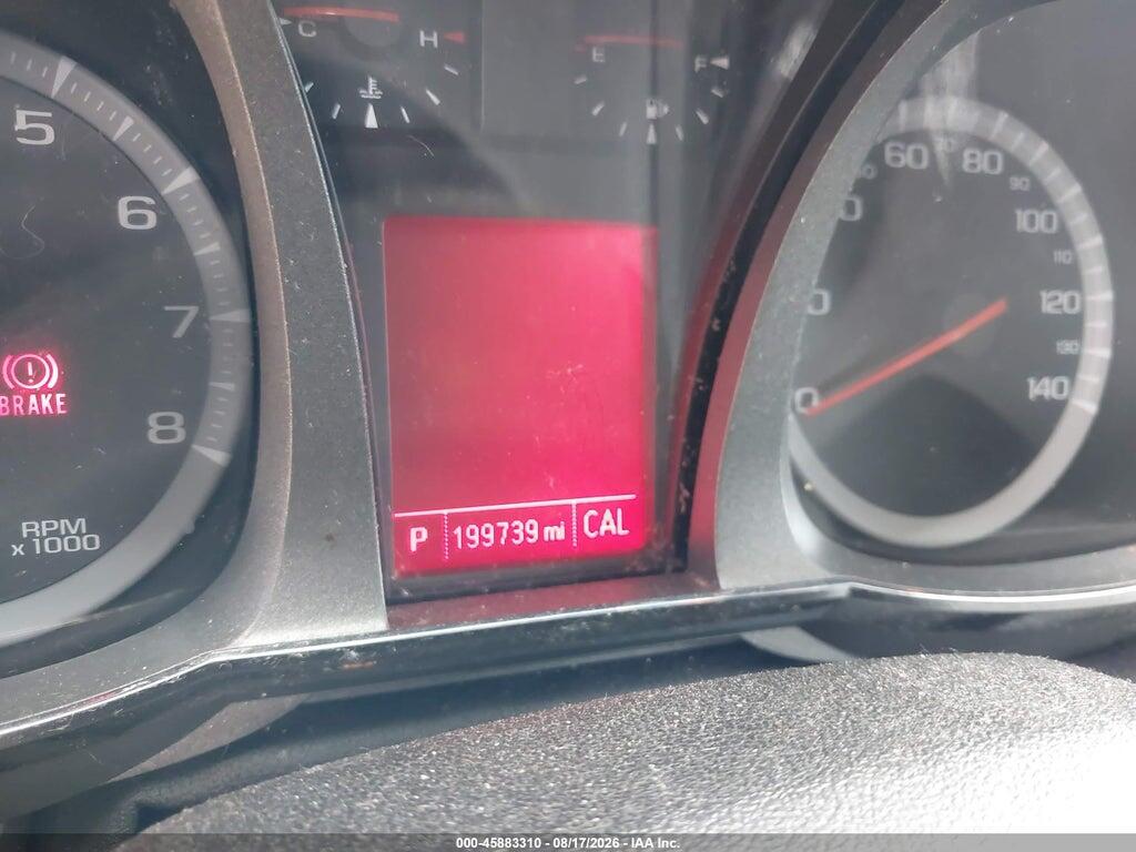 2GKALSEK7E6160588 2014 GMC TERRAIN photo no. 7