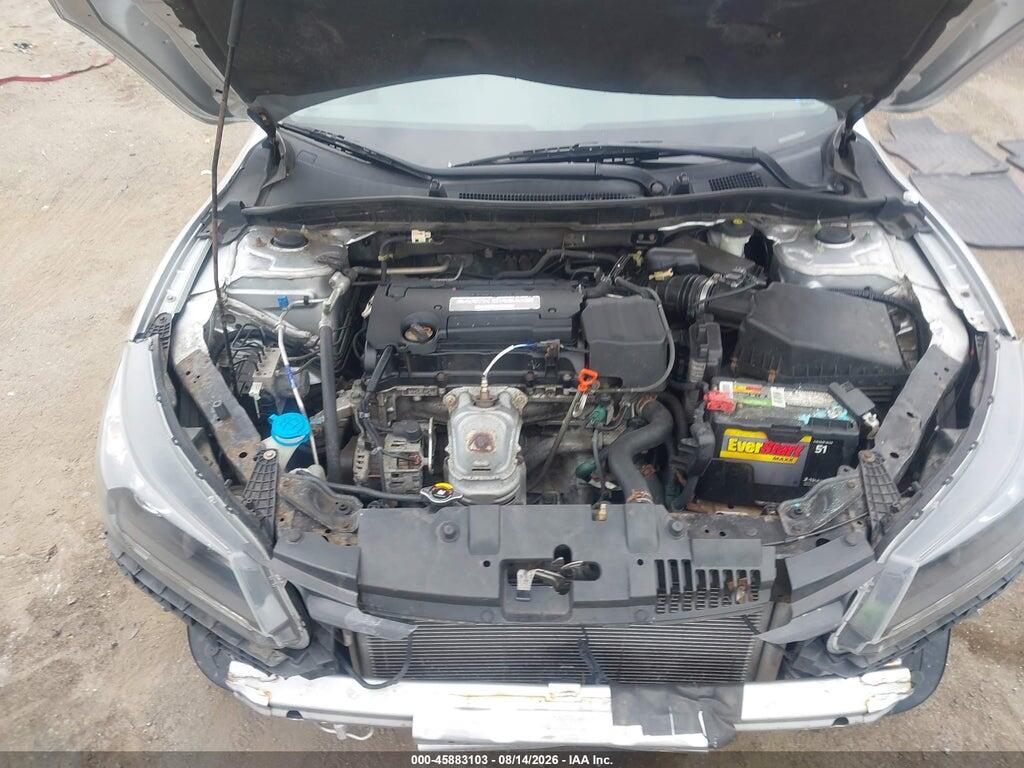 1HGCR2F34EA101299 2014 HONDA ACCORD photo no. 10