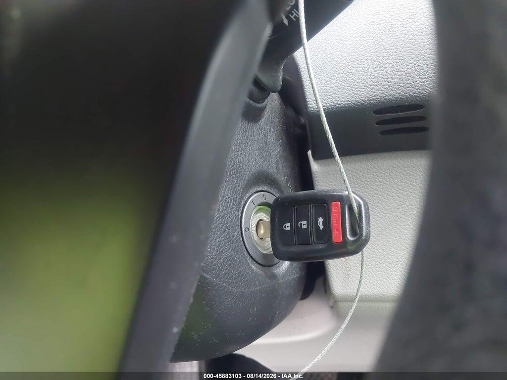 1HGCR2F34EA101299 2014 HONDA ACCORD photo no. 11