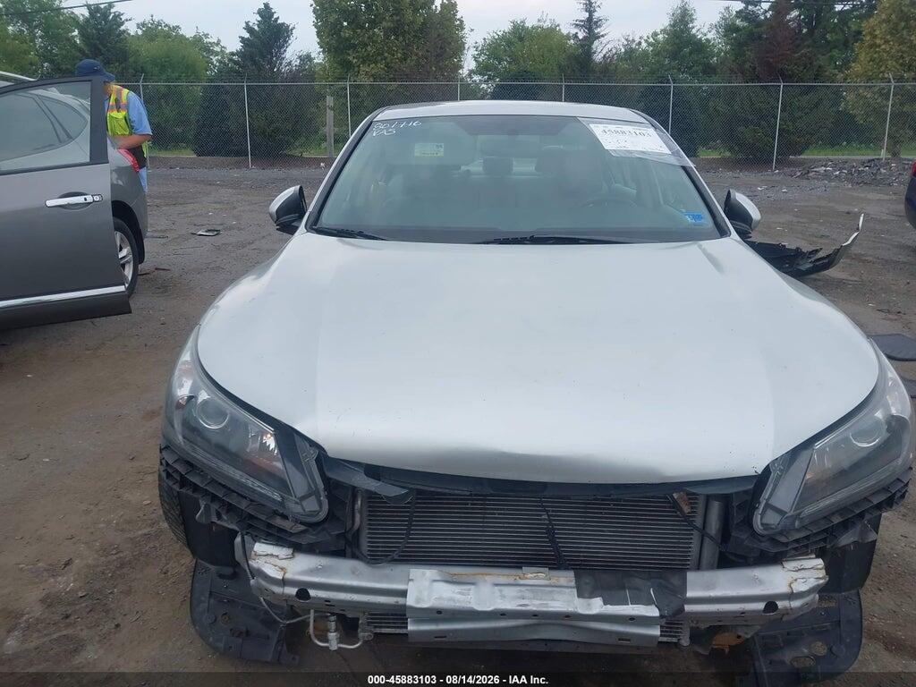1HGCR2F34EA101299 2014 HONDA ACCORD photo no. 6