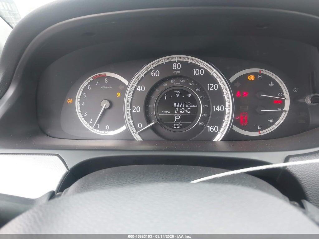 1HGCR2F34EA101299 2014 HONDA ACCORD photo no. 7
