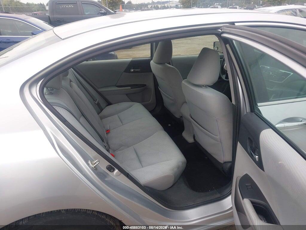 1HGCR2F34EA101299 2014 HONDA ACCORD photo no. 8