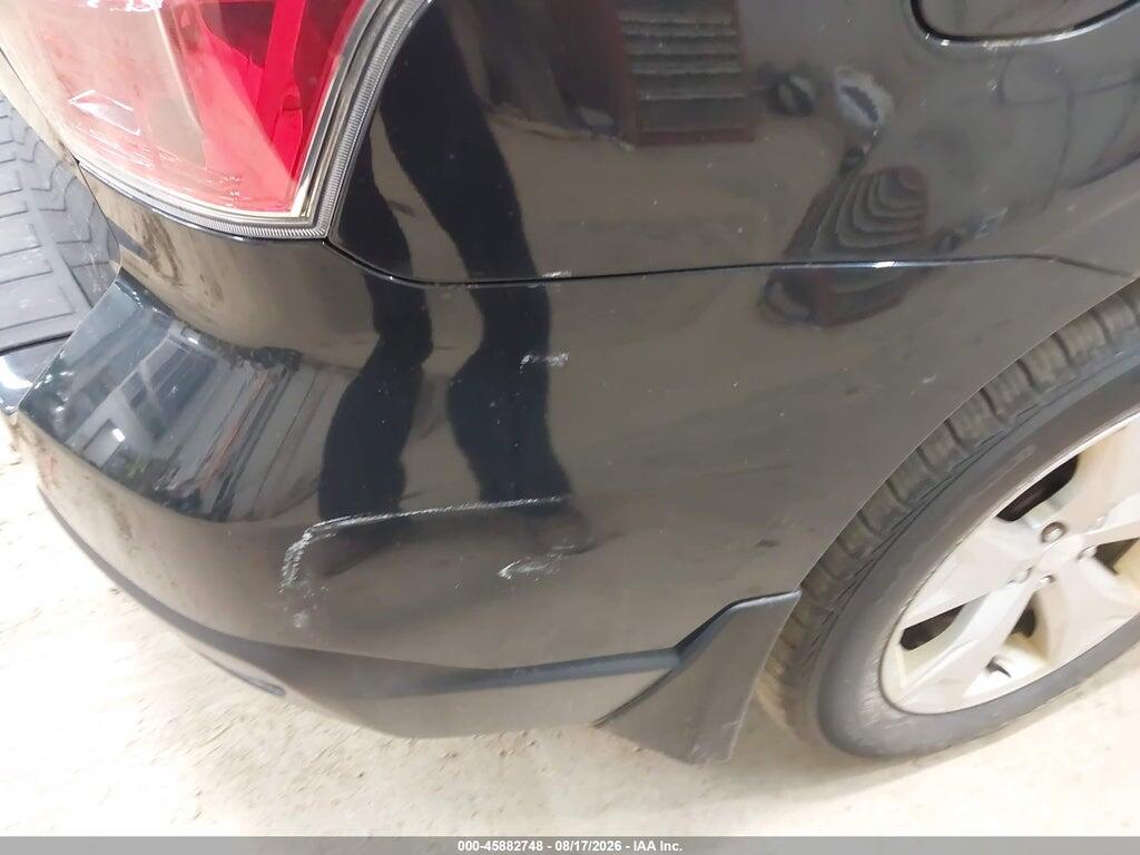 JF2SJAEC7EH557383 2014 SUBARU FORESTER photo no. 6