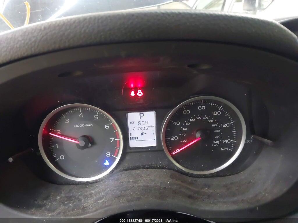 JF2SJAEC7EH557383 2014 SUBARU FORESTER photo no. 7