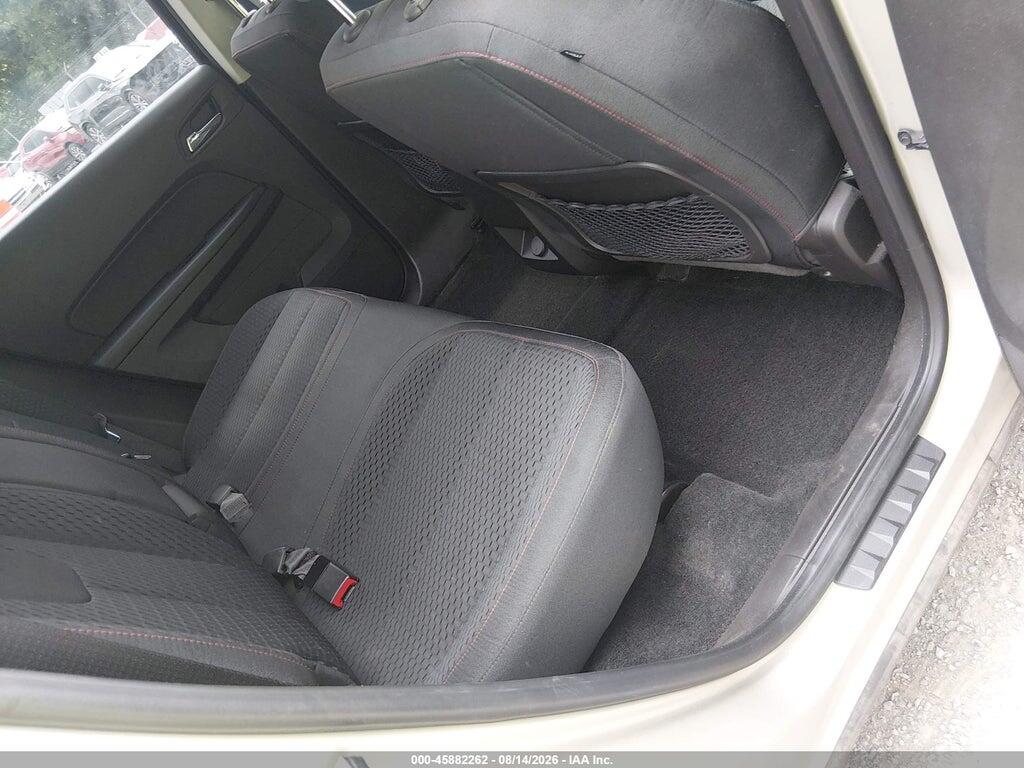 2GKFLVEK7E6275389 2014 GMC TERRAIN photo no. 8