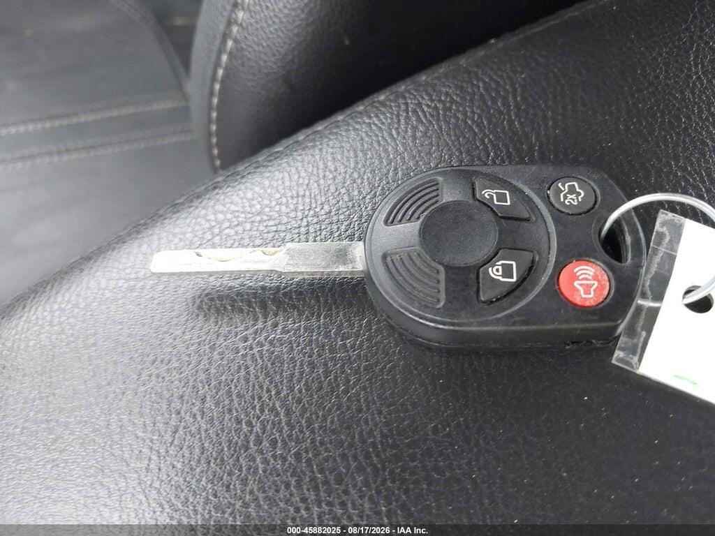 1FADP3F2XEL201715 2014 FORD FOCUS photo no. 11