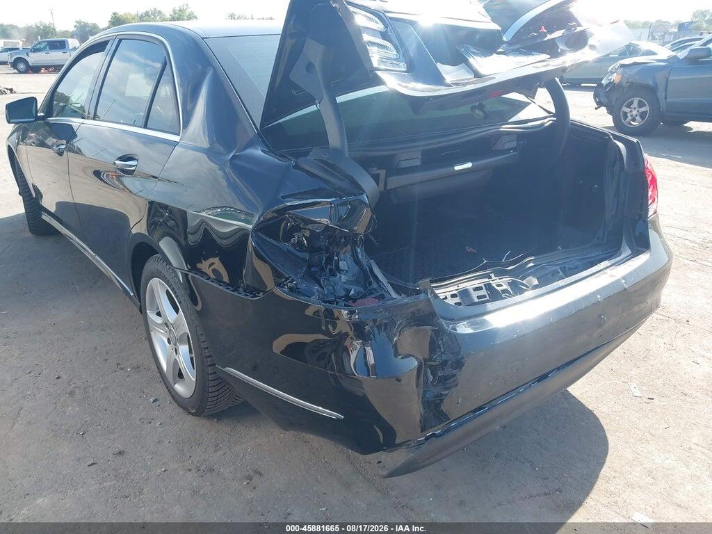 WDDHF5KB0EA908176 2014 MERCEDES-BENZ E 350 photo no. 6