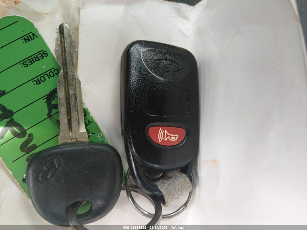 5NPDH4AE2EH511666 2014 HYUNDAI ELANTRA photo no. 11