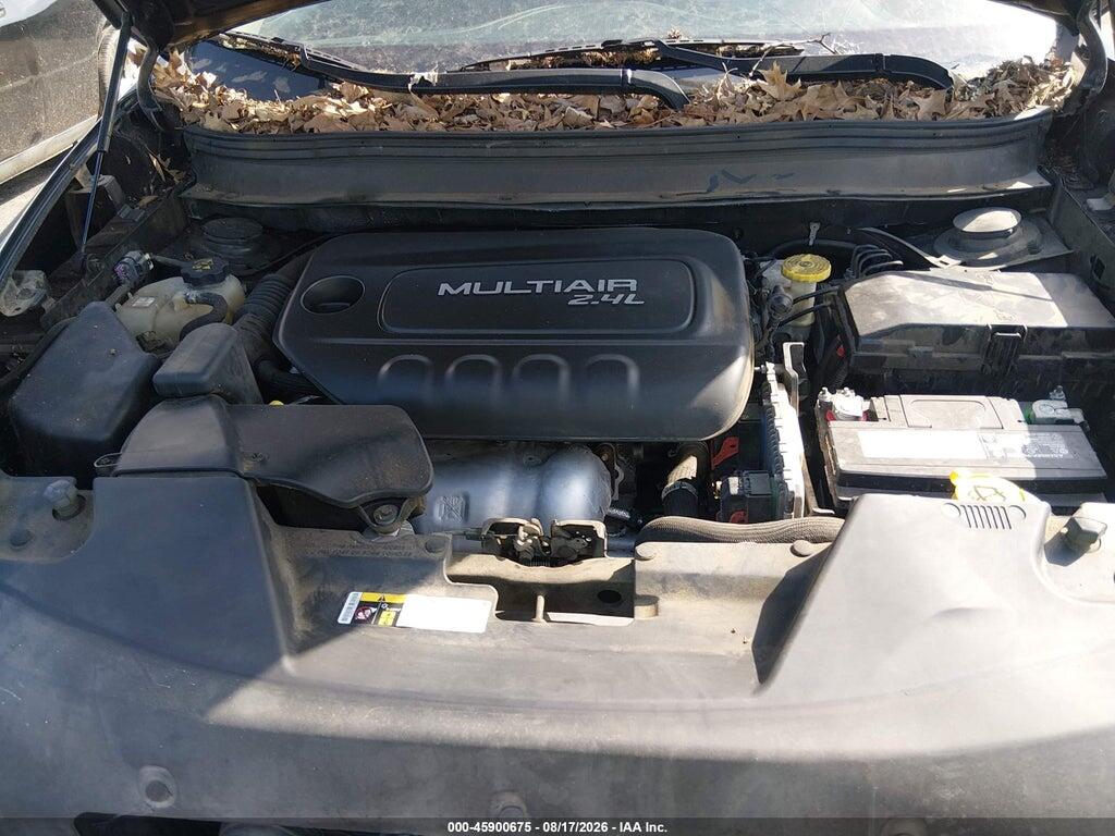 1C4PJLCBXJD566512 2018 JEEP CHEROKEE photo no. 10
