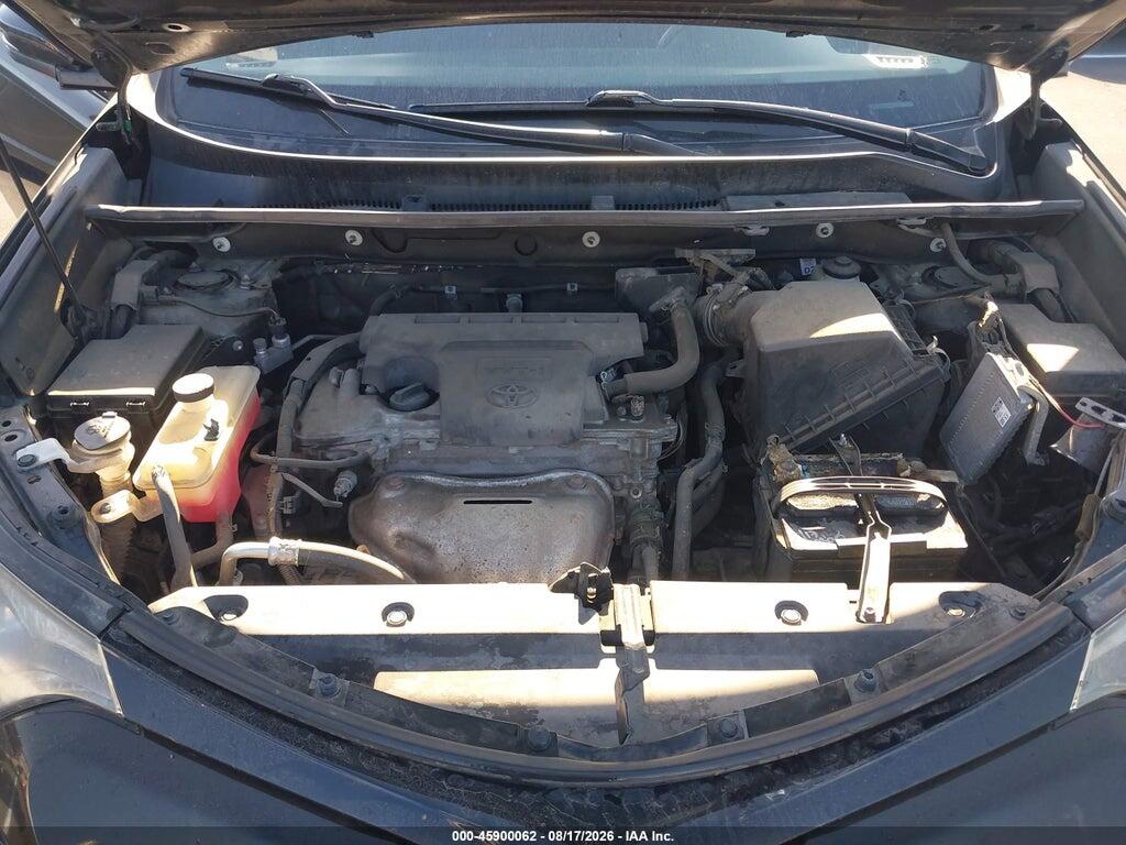 2T3RFREV7JW739474 2018 TOYOTA RAV4 photo no. 10