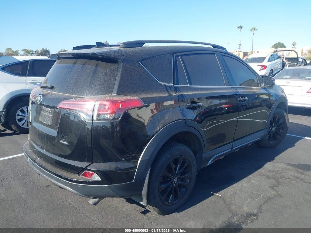 2T3RFREV7JW739474 2018 TOYOTA RAV4 photo no. 6