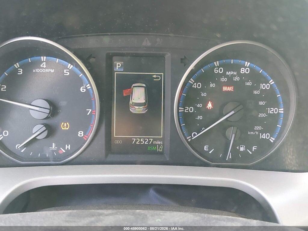 2T3RFREV7JW739474 2018 TOYOTA RAV4 photo no. 7
