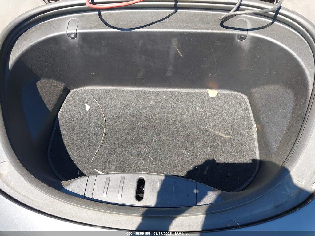 5YJ3E1EBXJF093241 2018 TESLA MODEL 3 photo no. 10