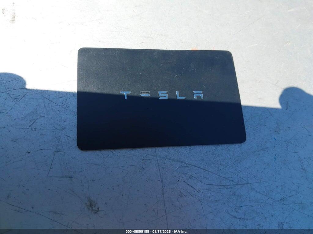 5YJ3E1EBXJF093241 2018 TESLA MODEL 3 photo no. 11