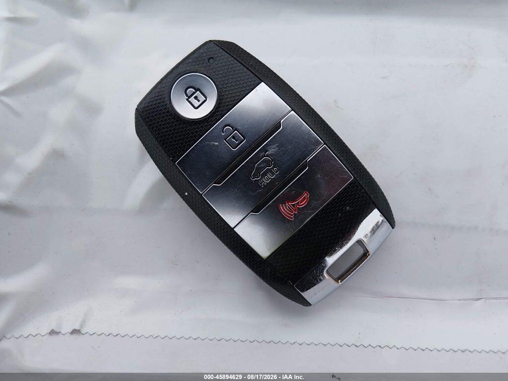 1HGCV2F99JA006019 2018 HONDA ACCORD photo no. 11