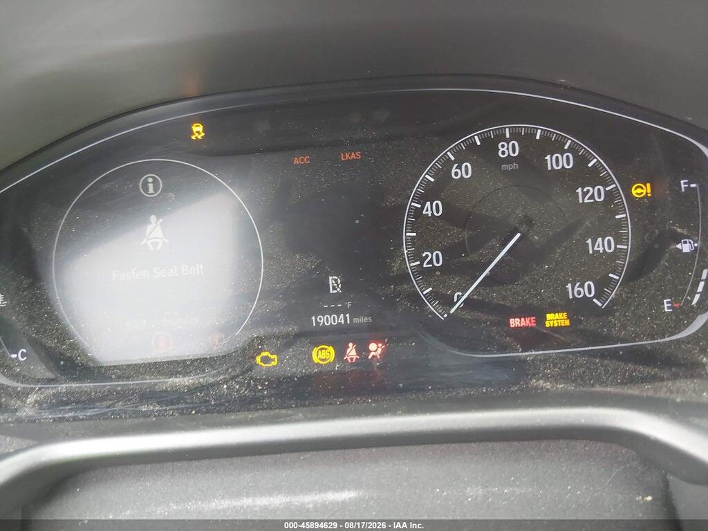 1HGCV2F99JA006019 2018 HONDA ACCORD photo no. 7